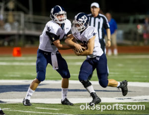 clemens smithson buffaloes rangers upset ok3sports