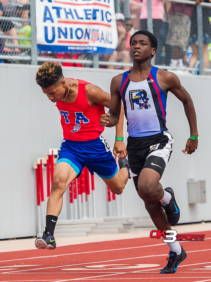Aau Track And Field Nationals Image to u