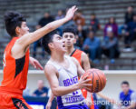 #ok3sports, high, school, basketball, ok3sports, san antonio, boys, brackenridge, eagles, burbank, bulldogs, sports, high school, Donyae suarez, robert martinez, blas mora III, Marc De la cruz