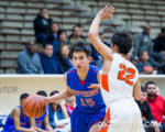 san antonio, Alamo Convocation Center, sports, basketball, high school, burbank, bulldogs, burbank buldogs, burbank high school, jefferson mustangs, jefferson, mustangs, jefferson high school, frank alvarado, matthew martinez, blas mora III, sebastian Urista