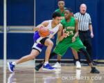 san antonio, Alamo Convocation Center, sports, basketball, high school, Sam Houston high school, Sam Houston, Sam Houston Hurricanes, Brackenridge, Brackenridge Eagles, Brackenridge High School Basketball, Tyshaun huey, donyae suarez, robert martinez, joshua gaujardo, marc, de la cruz, marquise carter, garland coleman