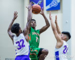 san antonio, Alamo Convocation Center, sports, basketball, high school, Sam Houston high school, Sam Houston, Sam Houston Hurricanes, Brackenridge, Brackenridge Eagles, Brackenridge High School Basketball, Tyshaun huey, donyae suarez, robert martinez, joshua gaujardo, marc, de la cruz, marquise carter, garland coleman