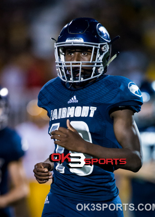 #ok3sports, high, school, ok3sports, fairmont high school, fairmont football, fairmont firebirds football, archbishop high school, archbishop football, high school football, roush stadium