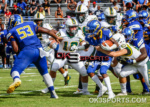 #ok3sports, high, school, ok3sports, West Forsyth high school, West Forsyth football, West Forsyth Titans football, Oscar Smith high school, Oscar Smith football, Oscar Smith Tigers football, high school football, Will Hughey, Kenyar McPhatter, Giovanni Ricciardi