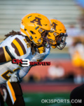 #ok3sports, high, school, ok3sports, Thurgood Marshall high school, Thurgood Marshall football, Thurgood Marshall cougars football, Archbishop Alter high school, Archbishop Alter Knights football, Archbishop Alter high school football, high school football, Lamar Landers, Connor Bazelak, Ayyoub Muhammed, Russell Jashawn, Branden McDonald