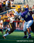 #ok3sports, high, school, ok3sports, Thurgood Marshall high school, Thurgood Marshall football, Thurgood Marshall cougars football, Archbishop Alter high school, Archbishop Alter Knights football, Archbishop Alter high school football, high school football, Lamar Landers, Connor Bazelak, Ayyoub Muhammed, Russell Jashawn, Branden McDonald