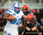 #ok3sports, high, school, ok3sports, Beavercreek high school, Beavercreek football, Beavercreek Beavers football, Xenia high school, Xenia football, Xenia Buccaneers high school football, high school football, brett cherry, christopher lawrence, maurice wilson, sincere wells