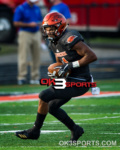 #ok3sports, high, school, ok3sports, Beavercreek high school, Beavercreek football, Beavercreek Beavers football, Xenia high school, Xenia football, Xenia Buccaneers high school football, high school football, brett cherry, christopher lawrence, maurice wilson, sincere wells