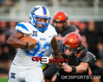 #ok3sports, high, school, ok3sports, Beavercreek high school, Beavercreek football, Beavercreek Beavers football, Xenia high school, Xenia football, Xenia Buccaneers high school football, high school football, brett cherry, christopher lawrence, maurice wilson, sincere wells, Sebastian Rendon