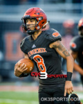 #ok3sports, high, school, ok3sports, Beavercreek high school, Beavercreek football, Beavercreek Beavers football, Xenia high school, Xenia football, Xenia Buccaneers high school football, high school football, brett cherry, christopher lawrence, maurice wilson, sincere wells, Sebastian Rendon