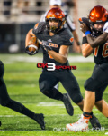 #ok3sports, high, school, ok3sports, Beavercreek high school, Beavercreek football, Beavercreek Beavers football, Xenia high school, Xenia football, Xenia Buccaneers high school football, high school football, brett cherry, christopher lawrence, maurice wilson, sincere wells, Sebastian Rendon