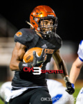 #ok3sports, high, school, ok3sports, Beavercreek high school, Beavercreek football, Beavercreek Beavers football, Xenia high school, Xenia football, Xenia Buccaneers high school football, high school football, brett cherry, christopher lawrence, maurice wilson, sincere wells, Sebastian Rendon