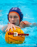 OK3Sports, Polo, Robin, Round, San Antonio, SnapPics, Texas, Water, #ok3sports, high, school, Brandeis water polo, brandeis high school water polo, SAISD water polo, high school waterpolo, Patrick Forister, sports, NISD Natatorium