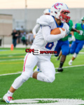 #ok3sports, high, school, ok3sports, Chaminade-Julienne Eagles High School, Chaminade-Julienne Eagles football, Chaminade-Julienne, Eagles, dayton, ohio, roger glass stadium, carroll patriots, carroll high school, carroll patriots football, carroll, patriots, dominic wilcox, trent fox, ryan minor