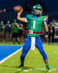 #ok3sports, high, school, ok3sports, Chaminade-Julienne Eagles High School, Chaminade-Julienne Eagles football, Chaminade-Julienne, Eagles, dayton, ohio, roger glass stadium, carroll patriots, carroll high school, carroll patriots football, carroll, patriots, dominic wilcox, trent fox, ryan minor