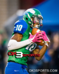 #ok3sports, high, school, ok3sports, Chaminade-Julienne high school, Chaminade-Julienne football, Chaminade-Julienne Eagles football, Greenville high school, Greenville football, Greenville Green Wave high school football, high school football, Dayton, ohio, roger glass stadium, thursday night lights, tnl, Kenyon Owens, Dominic Wilcox, Quincy Johnson jr., Colin Downing, marcus wood, Tyler Beyke, Mac Willis