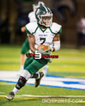 #ok3sports, high, school, ok3sports, Chaminade-Julienne high school, Chaminade-Julienne football, Chaminade-Julienne Eagles football, Greenville high school, Greenville football, Greenville Green Wave high school football, high school football, Dayton, ohio, roger glass stadium, thursday night lights, tnl, Kenyon Owens, Dominic Wilcox, Quincy Johnson jr., Colin Downing, marcus wood, Tyler Beyke, Mac Willis