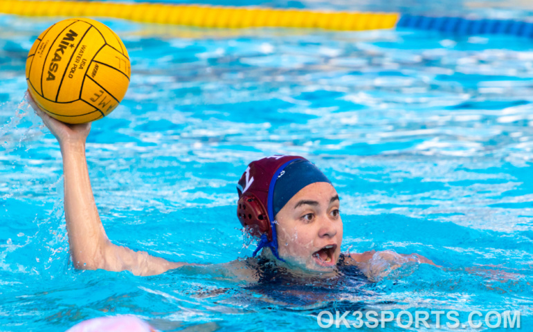 Texas, Water, #ok3sports, high, school, Health Careers high school, Health Careers Water polo, SAISD water polo, high school waterpolo, Patrick Forister, sports, Dub Farris Athletics Complex