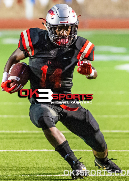 #ok3sports, high, school, ok3sports, marshall, rams, marshall high school, marshall rams football, Stevens High School Sports, Stevens High School, Stevens Football, Stevens Falcons Football, Michael Quintero, sports, san antonio, Gustafson stadium