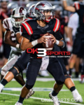 #ok3sports, high, school, ok3sports, marshall, rams, marshall high school, marshall rams football, Stevens High School Sports, Stevens High School, Stevens Football, Stevens Falcons Football, Michael Quintero, sports, san antonio, Gustafson stadium