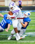 #ok3sports, high, school, ok3sports, Springboro high school, Springboro football, Springboro Panthers football, Middletown high school, Middletown football, Middletown Middies high school football, high school football, Kamari Fuller, Shawn Duckworth, Josh Bryant, Landon Palmer, Timmy Keseday, au'braylen million #HSFB #football