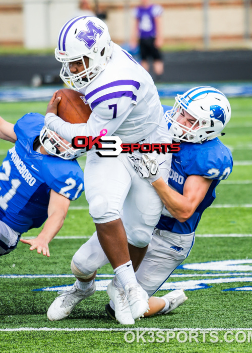 #ok3sports, high, school, ok3sports, Springboro high school, Springboro football, Springboro Panthers football, Middletown high school, Middletown football, Middletown Middies high school football, high school football, Kamari Fuller, Shawn Duckworth, Josh Bryant, Landon Palmer, Timmy Keseday, au'braylen million #HSFB #football