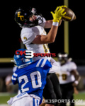 #ok3sports, high, school, football, ok3sports, san antonio, unicorns, hornets, east central hornets, east central high school, east cental football, new braunfels unicorns, new braunfels high school, new braunfels football,Trey Johns, Evian Thompson, Michael stevens Jr, Ethan Duliban