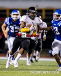 #ok3sports, high, school, football, ok3sports, san antonio, unicorns, hornets, east central hornets, east central high school, east cental football, new braunfels unicorns, new braunfels high school, new braunfels football,Trey Johns, Evian Thompson, Michael stevens Jr, Ethan Duliban