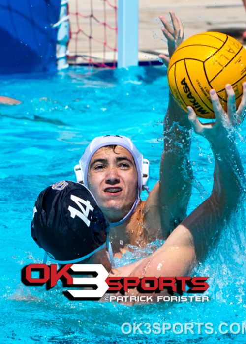 Clark, O'Connor, OK3Sports, Polo, Robin, Round, San Antonio, SnapPics, Texas, Water, #ok3sports, high, school, O'Connor high school, O'Connor Water polo, Clark water polo, Clark high school, high school waterpolo, Patrick Forister, sports, Dub Farris Athletics Complex