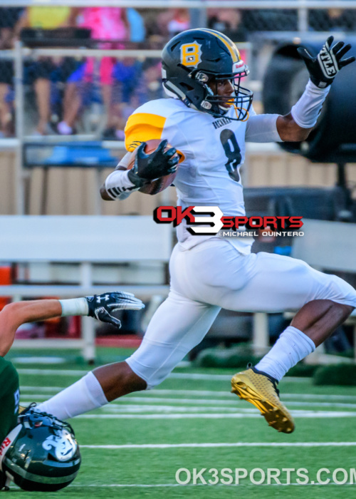 #ok3sports, high, school, ok3sports, Reagan high school, Reagan football, Reagan Rattlers football, Brennan high school, Brennan football, Brennan Bears high school football, high school football, Michael Quintero, sports, san antonio, comalander stadium, Hunter chung, javon grimes, steven Opella, austin Miller, Travis Sthele, Kronner Fox, Jordan Flores, Jordan Smith