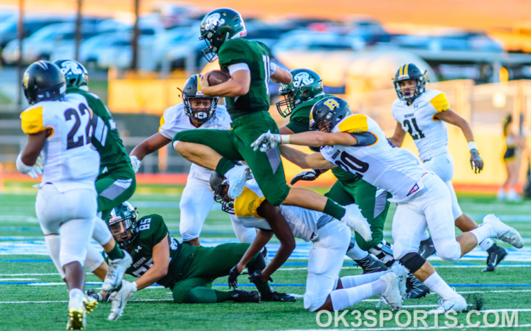 #ok3sports, high, school, ok3sports, Reagan high school, Reagan football, Reagan Rattlers football, Brennan high school, Brennan football, Brennan Bears high school football, high school football, Michael Quintero, sports, san antonio, comalander stadium, Hunter chung, javon grimes, steven Opella, austin Miller, Travis Sthele, Kronner Fox, Jordan Flores, Jordan Smith, darryon Tolefree