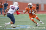 Ok3sports, football, high school football, Texas football, txhsfb, Heroes stadium, Madison mavericks, Madison high school, Madison mavericks high school football, Madison football, Roosevelt football, Roosevelt roughriders, Roosevelt high school football, dante haeggans, aydin hoffman, Jacob Jackson, rashad Owens