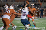 Ok3sports, football, high school football, Texas football, txhsfb, Heroes stadium, Madison mavericks, Madison high school, Madison mavericks high school football, Madison football, Roosevelt football, Roosevelt roughriders, Roosevelt high school football, dante haeggans, aydin hoffman, Jacob Jackson, rashad Owens