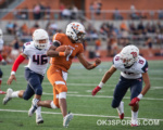 Ok3sports, football, high school football, Texas football, txhsfb, Heroes stadium, Madison mavericks, Madison high school, Madison mavericks high school football, Madison football, Roosevelt football, Roosevelt roughriders, Roosevelt high school football, dante haeggans, aydin hoffman, Jacob Jackson, rashad Owens