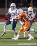 Ok3sports, football, high school football, Texas football, txhsfb, Heroes stadium, Madison mavericks, Madison high school, Madison mavericks high school football, Madison football, Roosevelt football, Roosevelt roughriders, Roosevelt high school football, dante haeggans, aydin hoffman, Jacob Jackson, rashad Owens