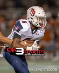 Ok3sports, football, high school football, Texas football, txhsfb, Heroes stadium, Madison mavericks, Madison high school, Madison mavericks high school football, Madison football, Roosevelt football, Roosevelt roughriders, Roosevelt high school football, dante haeggans, aydin hoffman, Jacob Jackson, rashad Owens