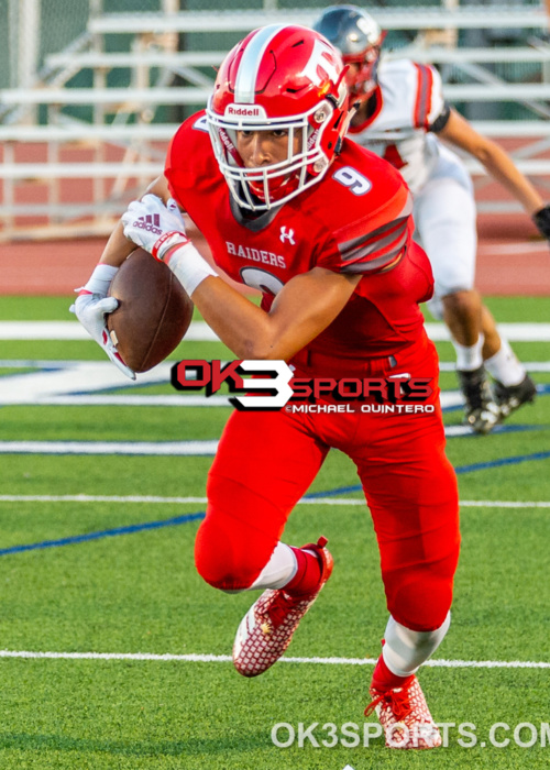 #ok3sports, high, school, ok3sports, Taft high school, Taft football, Taft Raiders football, LEE high school, LEE football, LEE Volunteers high school football, high school football, Michael Quintero, sports, san antonio, Gustafson stadium, Meikhi Martin, Sanchez Aj, Carlos Herrera