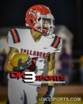 #ok3sports, high, school, ok3sports, Munford high school, Munford football, Munford Lions football, Talladega high school, Talladega football, Talladega Tigers football, high school football, Nigel Scales, Damon Casey, Justin sistrunk, Tedarius Parker, Darren Parker