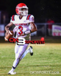 #ok3sports, high, school, ok3sports, Munford high school, Munford football, Munford Lions football, Talladega high school, Talladega football, Talladega Tigers football, high school football, Nigel Scales, Damon Casey, Justin sistrunk, Tedarius Parker, Darren Parker