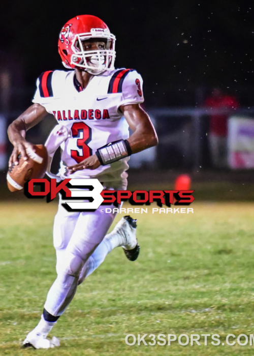 #ok3sports, high, school, ok3sports, Munford high school, Munford football, Munford Lions football, Talladega high school, Talladega football, Talladega Tigers football, high school football, Nigel Scales, Damon Casey, Justin sistrunk, Tedarius Parker, Darren Parker