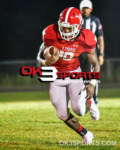 #ok3sports, high, school, ok3sports, Munford high school, Munford football, Munford Lions football, Talladega high school, Talladega football, Talladega Tigers football, high school football, Nigel Scales, Damon Casey, Justin sistrunk, Tedarius Parker, Darren Parker