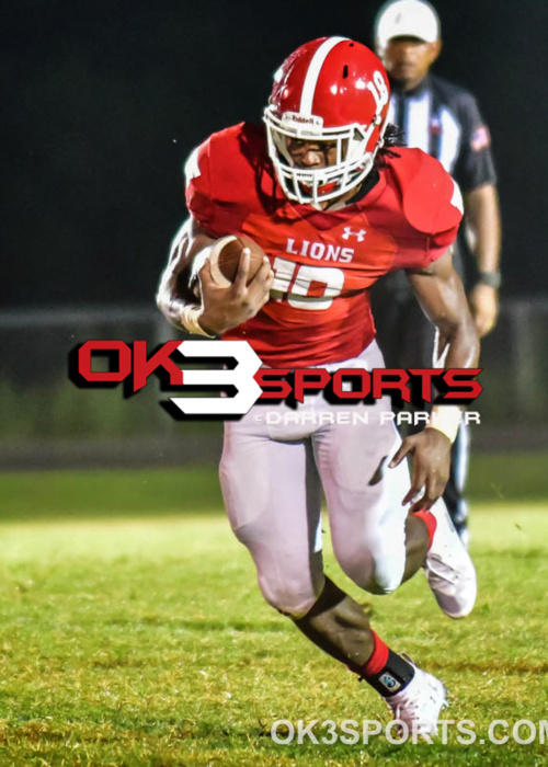 #ok3sports, high, school, ok3sports, Munford high school, Munford football, Munford Lions football, Talladega high school, Talladega football, Talladega Tigers football, high school football, Nigel Scales, Damon Casey, Justin sistrunk, Tedarius Parker, Darren Parker