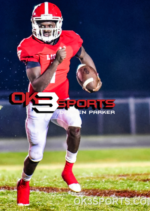 #ok3sports, high, school, ok3sports, Munford high school, Munford football, Munford Lions football, Talladega high school, Talladega football, Talladega Tigers football, high school football, Nigel Scales, Damon Casey, Justin sistrunk, Tedarius Parker, Darren Parker