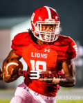 #ok3sports, high, school, ok3sports, Munford high school, Munford football, Munford Lions football, Talladega high school, Talladega football, Talladega Tigers football, high school football, Nigel Scales, Damon Casey, Justin sistrunk, Tedarius Parker, Darren Parker