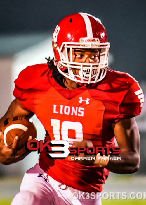 #ok3sports, high, school, ok3sports, Munford high school, Munford football, Munford Lions football, Talladega high school, Talladega football, Talladega Tigers football, high school football, Nigel Scales, Damon Casey, Justin sistrunk, Tedarius Parker, Darren Parker