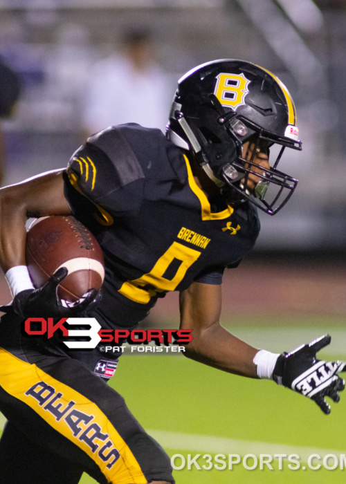 Brennan Football on X: Bears Nation: Brennan Football will be