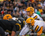 #ok3sports, high, school, ok3sports, centerville high school, centerville high school football, ALter high school, alter football, Archbishop Alter high school, Archbishop Alter Knights football, Archbishop Alter high school football, high school football, Lamar Landers, Connor Bazelak, centerville stadium