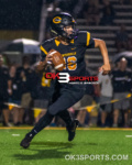 #ok3sports, high, school, ok3sports, centerville high school, centerville high school football, ALter high school, alter football, Archbishop Alter high school, Archbishop Alter Knights football, Archbishop Alter high school football, high school football, Lamar Landers, Connor Bazelak, centerville stadium