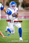 #ok3sports, high, school, ok3sports, Clark high school, Clark football, Clark Cougars football, John Jay high school, John Jay football, John Jay Mustang high school football, high school football, Chris Ozcan, Jacob Zeno, Jaylin Hasitings