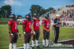 #ok3sports, high, school, ok3sports, Munford high school, Munford football, Munford Lions football, Central high school, Central of Clay County football, Central Volunteers football, high school football, Justin sistrunk, Tedarius Parker, Quentin Knight